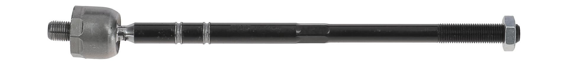 Axialgelenk, Spurstange