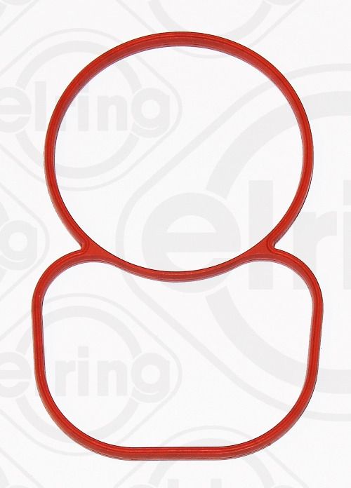 Dichtung, Ansaugkrümmergehäuse