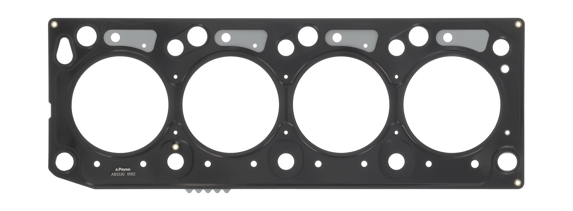 Dichtung, Zylinderkopf