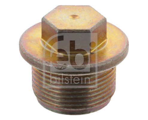 Verschlussschraube, Ölwanne “FEBI BILSTEIN 28 mm, 33 mm, M26 x 1,5 ”