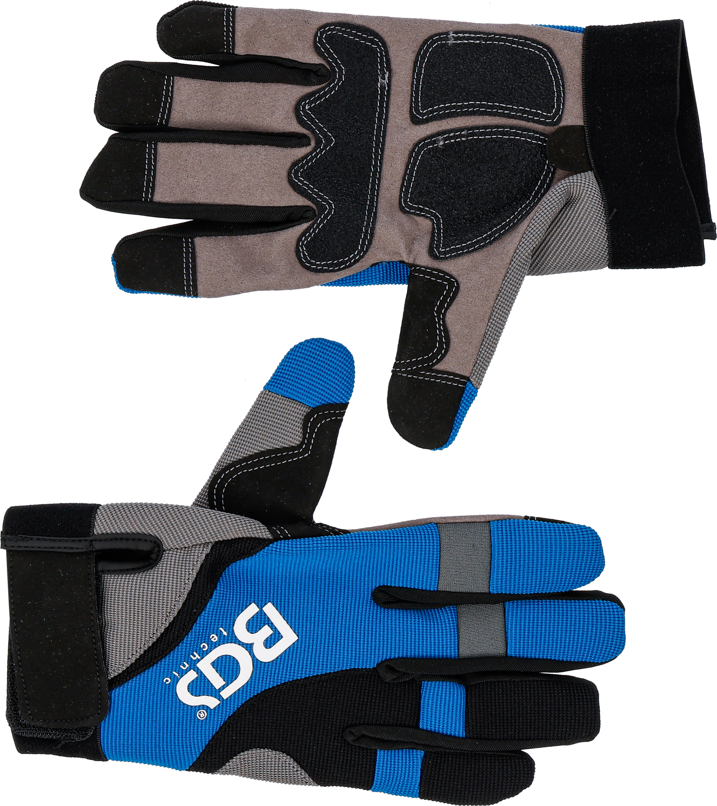 BGS Arbeitshandschuhe | Größe 9 (L)