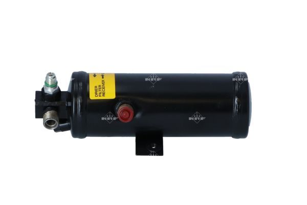 Trockner, Klimaanlage