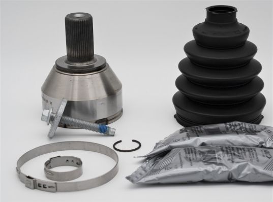 Gelenksatz, Antriebswelle