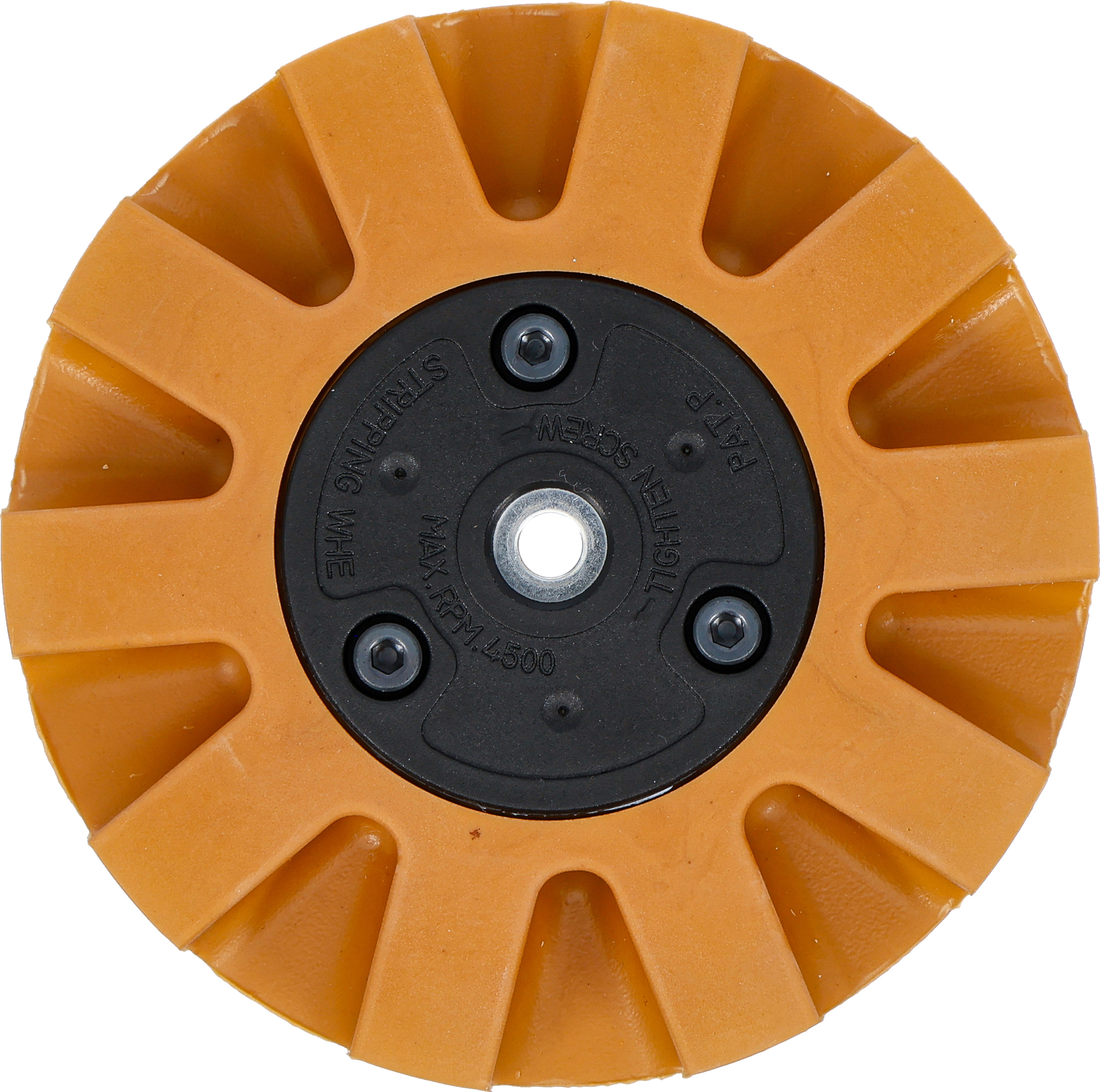 BGS Radier-Rad für Art. 3274 | Ø 105 x 30 x 53 mm