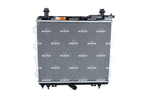 Kühler, Motorkühlung