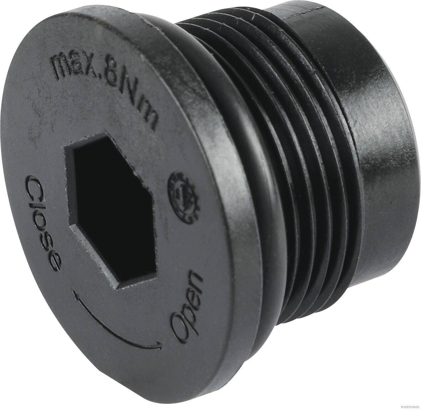 Verschlussschraube, Getriebegehäuse (ASG)