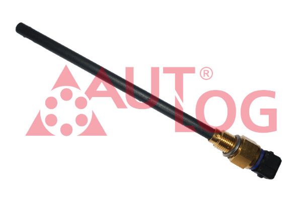 Sensor, Motorölstand