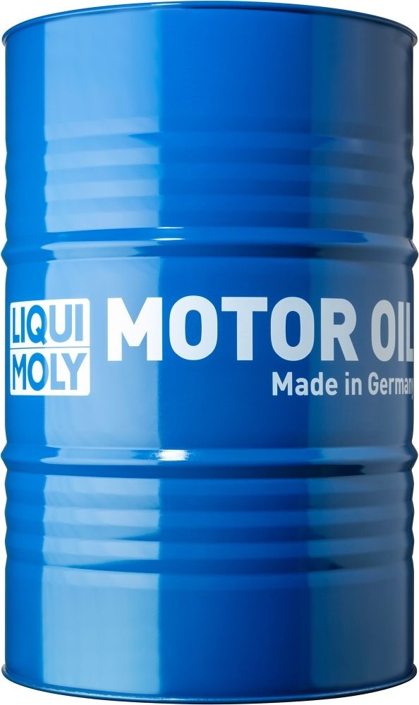 Motoröl
