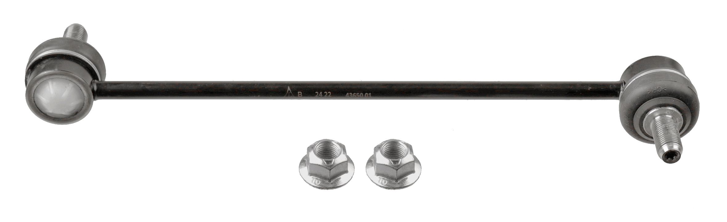 Stange/Strebe, Stabilisator