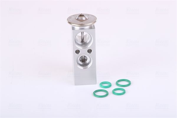 Expansionsventil, Klimaanlage