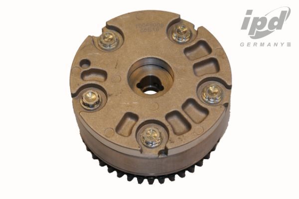 Nockenwellenversteller