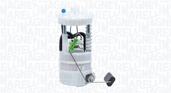 Kraftstofffördermodul