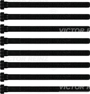 Zylinderkopfschraubensatz