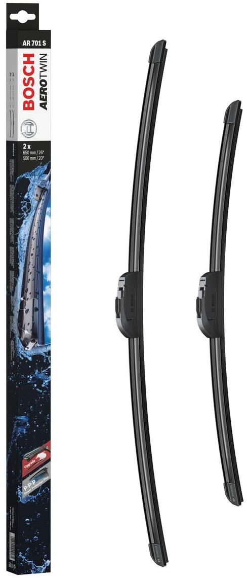 Bosch AR 701 S Wischerblatt SET 3 397 007 706