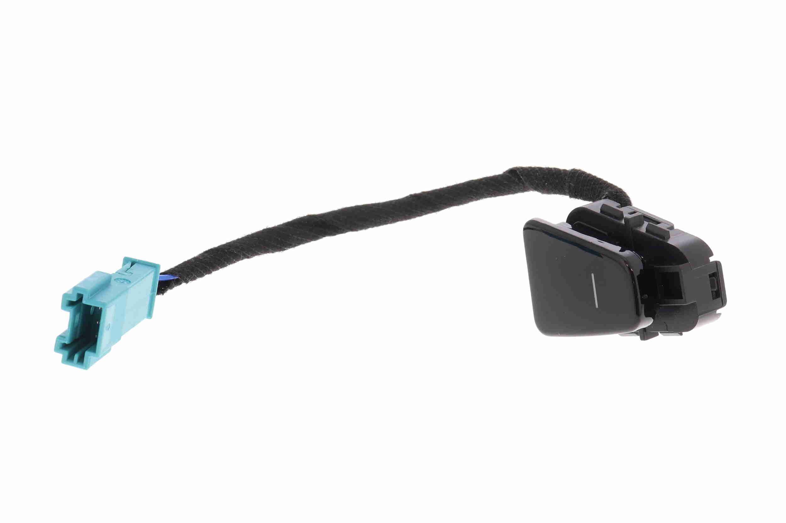 Schalter, Türverriegelung