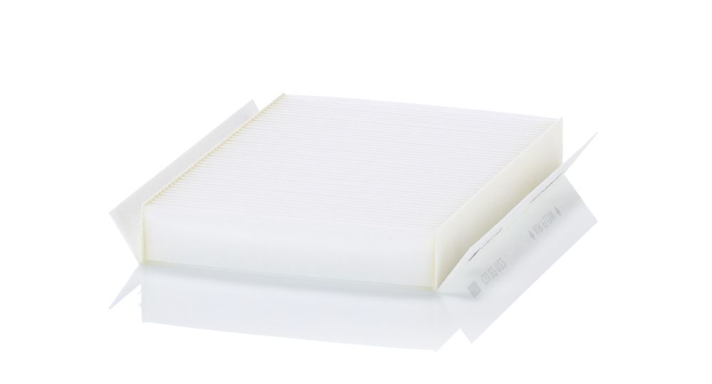 Filter, Innenraumluft