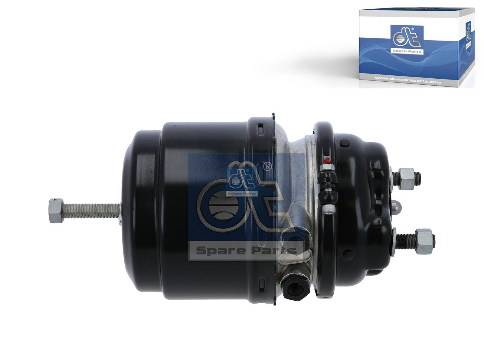 Federspeicherbremszylinder 2.40621 “DT Spare Parts”