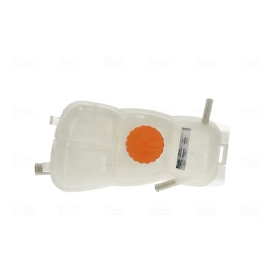 Ausgleichsbehälter, Kühlmittel