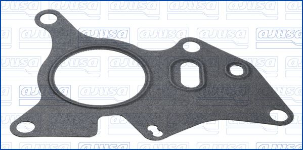 Dichtung, Kraftstoffpumpe