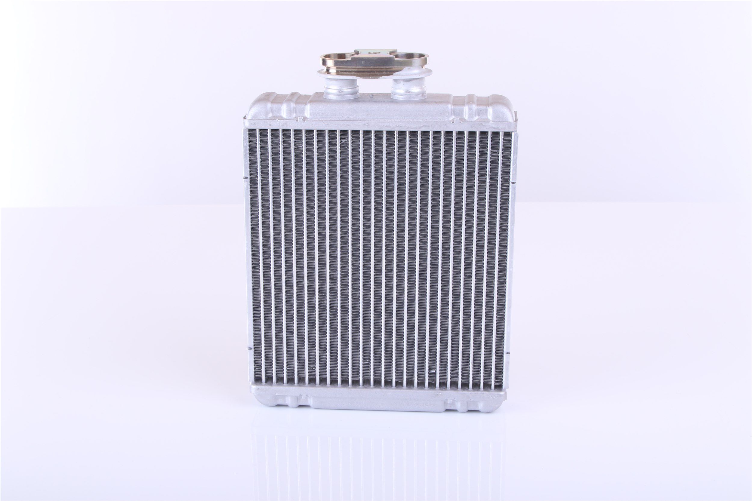 Wärmetauscher, Innenraumheizung