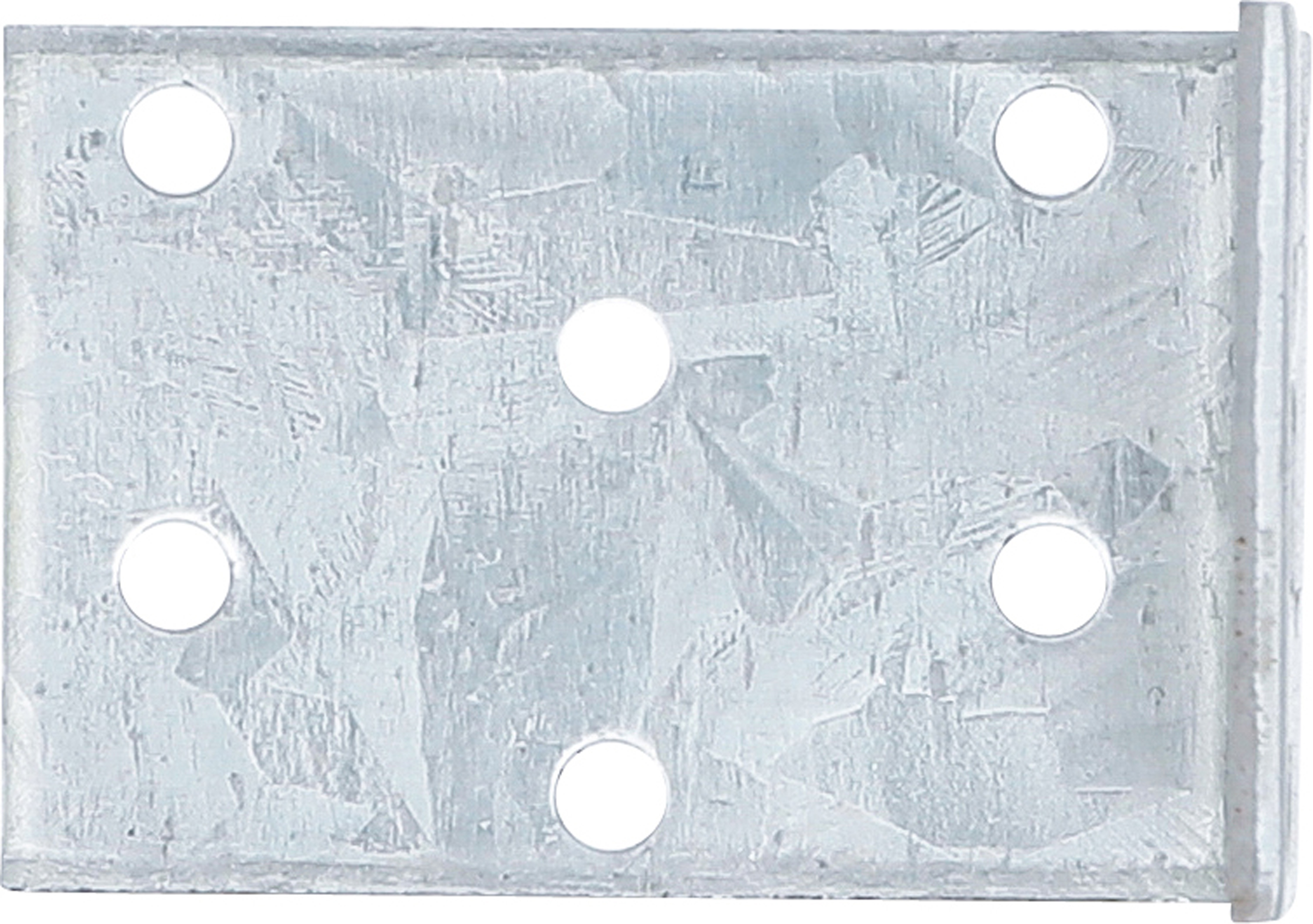 BGS Winkelverbinder | 60 x 60 x 40 x 2,5 mm BGS Winkelverbinder | 60 x 60 x 40 x 2,5 mm