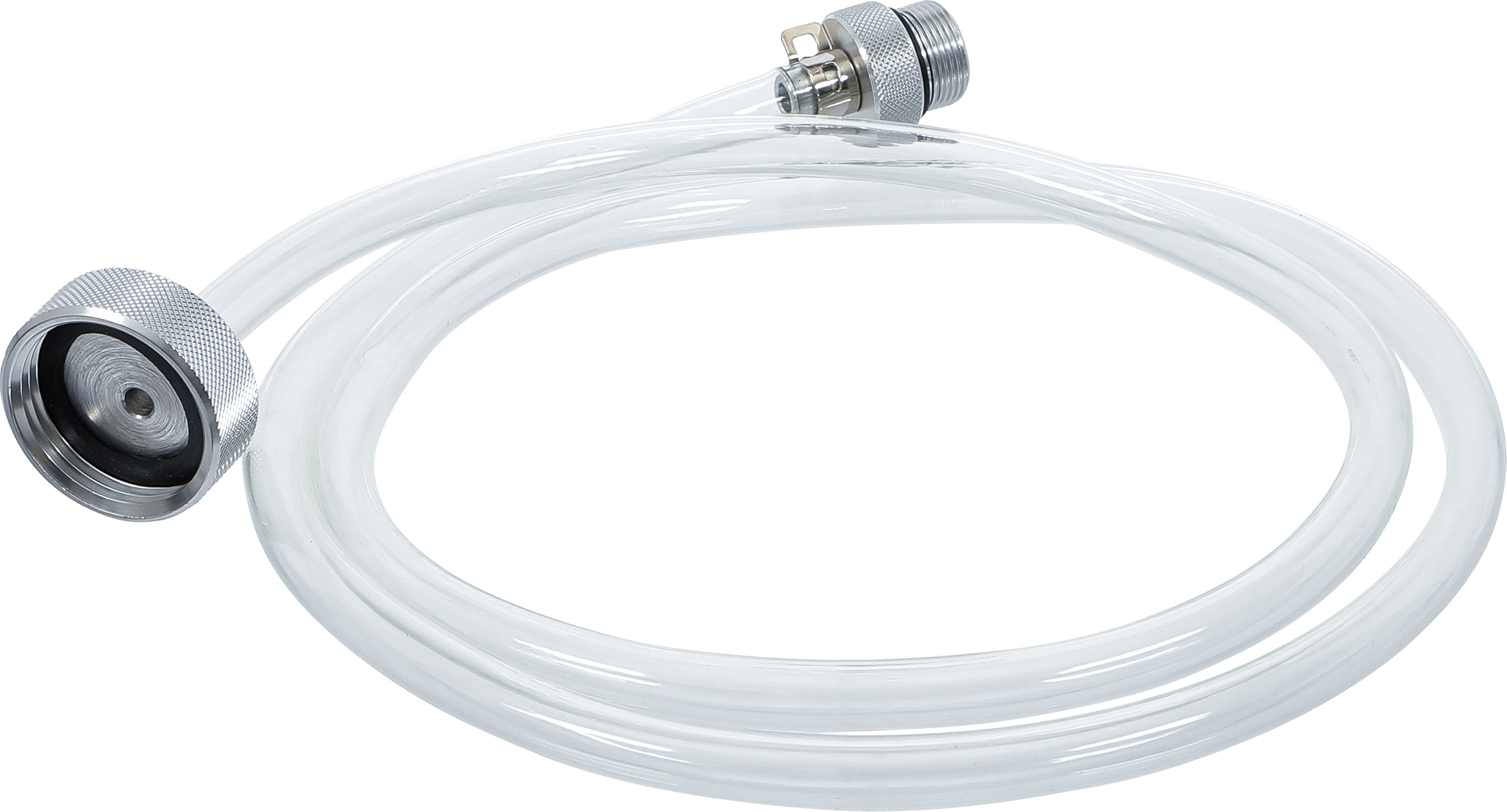 BGS Getriebeöl-Befüllschlauch | für VAG DSG Getriebe