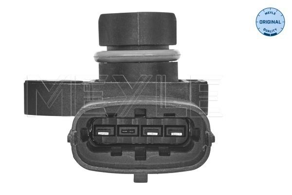 Sensor, Saugrohrdruck