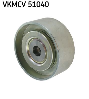 Umlenk-/Führungsrolle, Keilrippenriemen