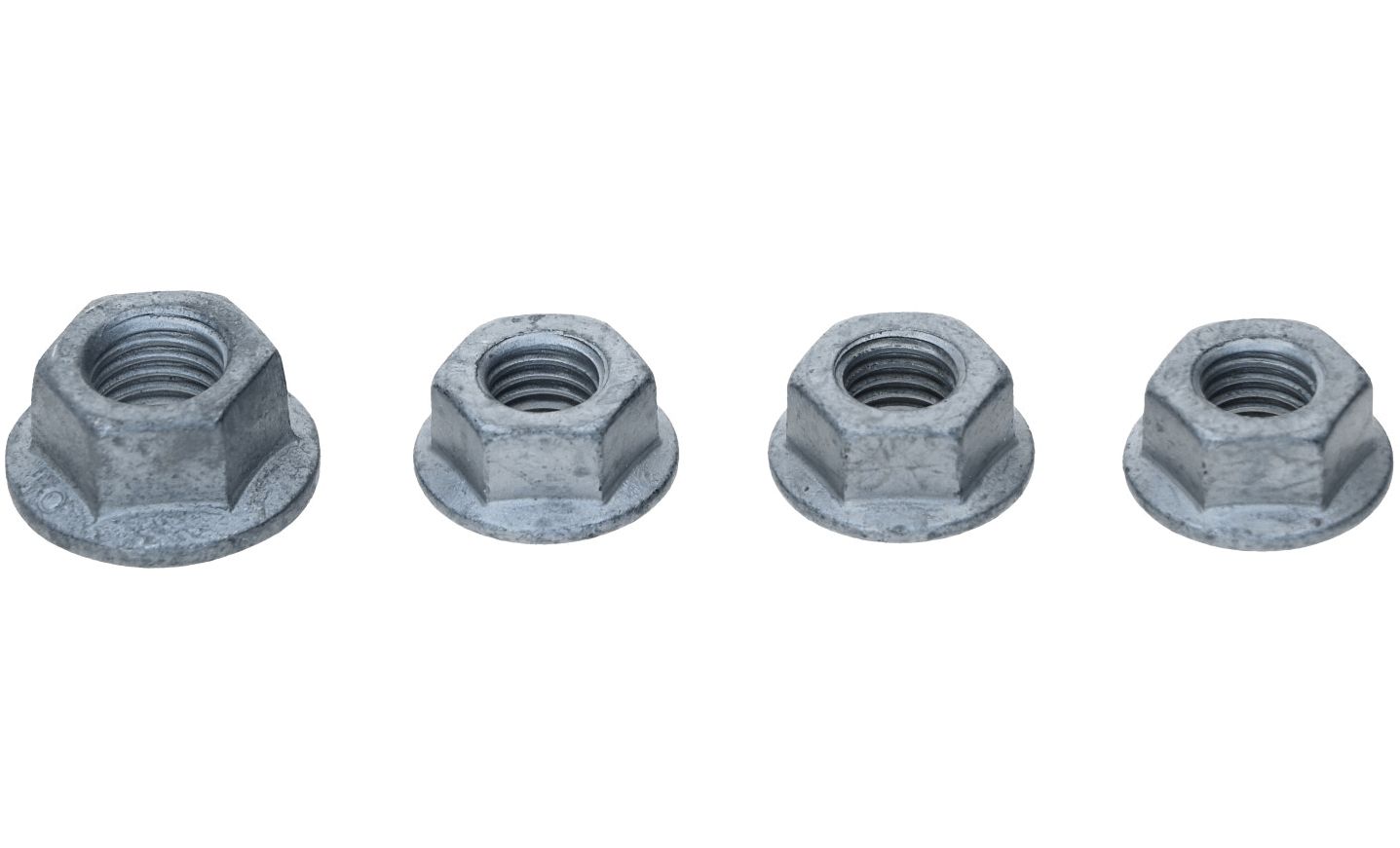 Trag-/Führungsgelenk