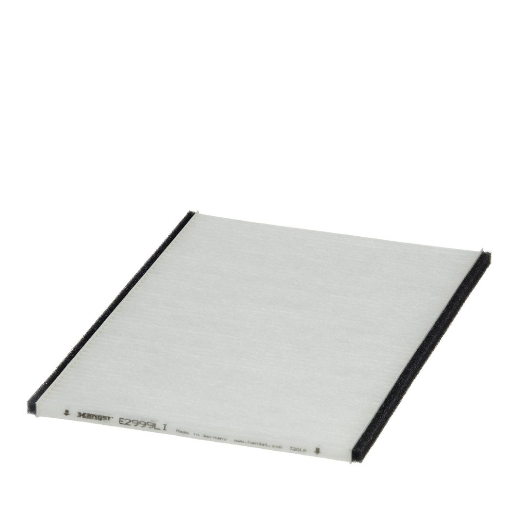 Filter, Innenraumluft