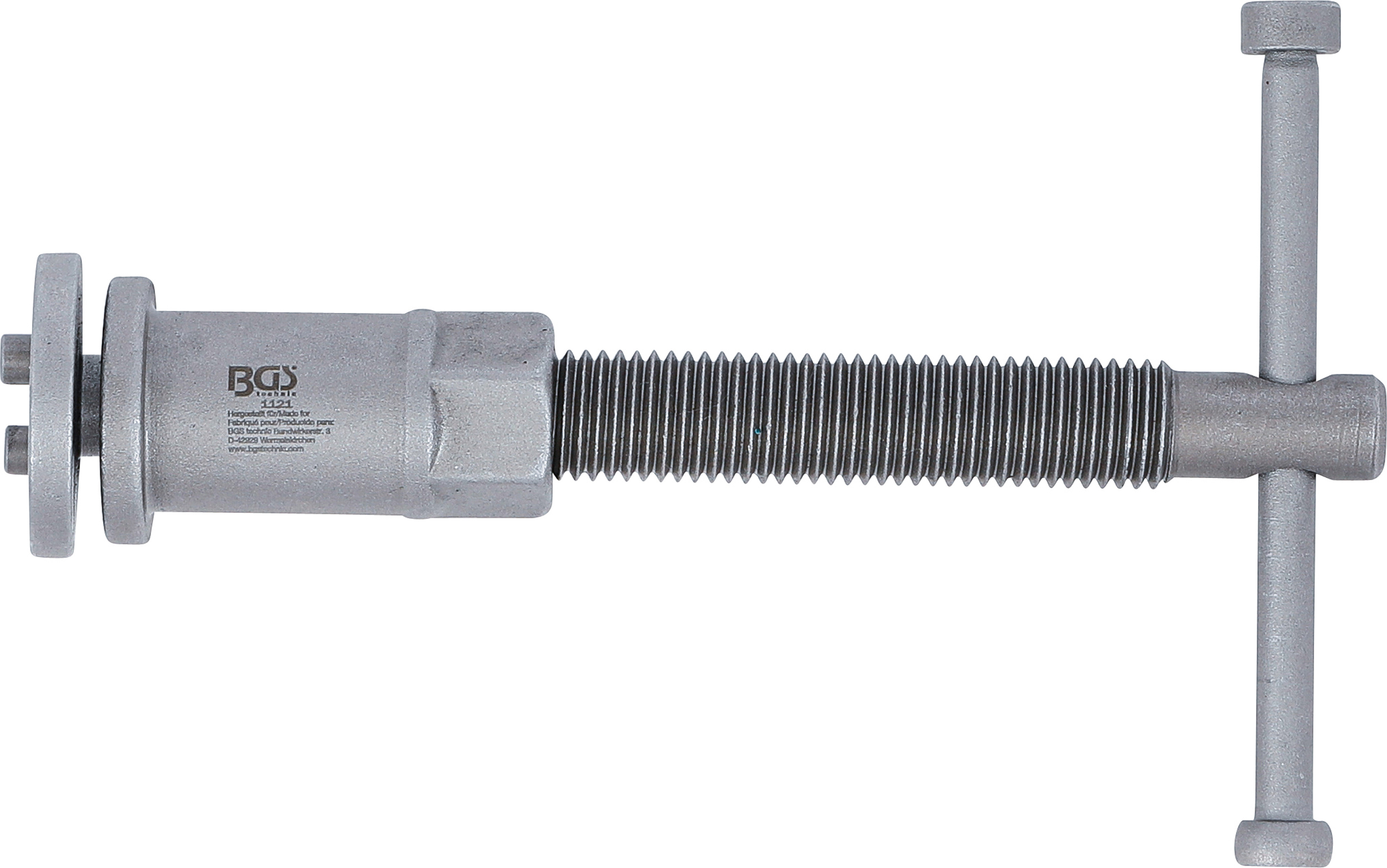 BGS Spindel für Bremskolben-Rückstell-Satz | linksdrehend