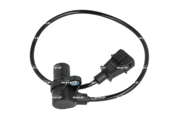 Impulsgeber, Kurbelwelle