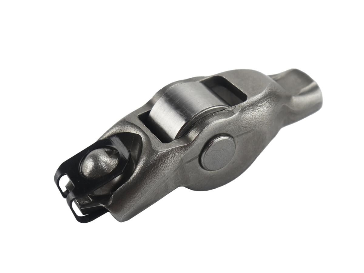 Kipphebel, Motorsteuerung