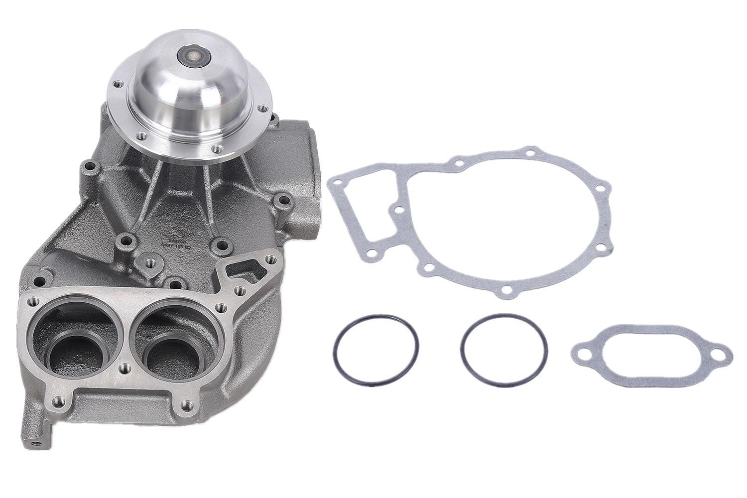 Wasserpumpe, Motorkühlung