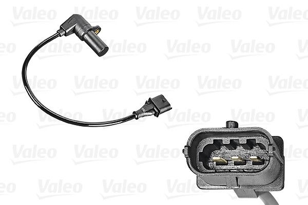 Impulsgeber, Kurbelwelle “VALEO Induktivsensor , 3 -polig, 12 V”