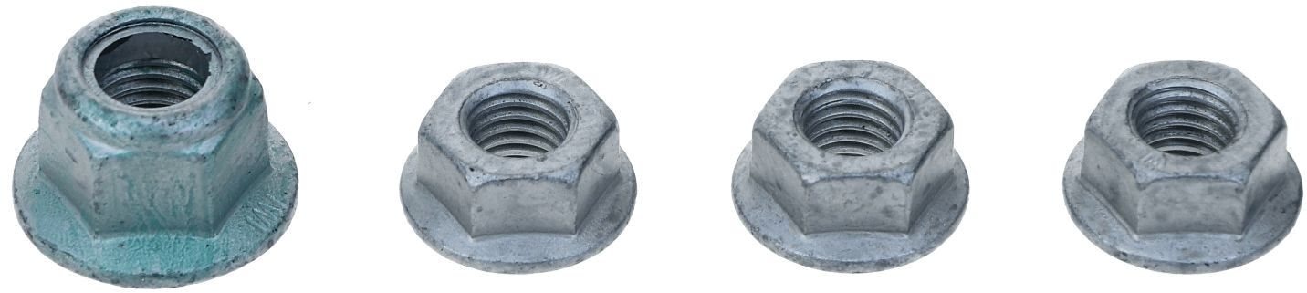 Trag-/Führungsgelenk