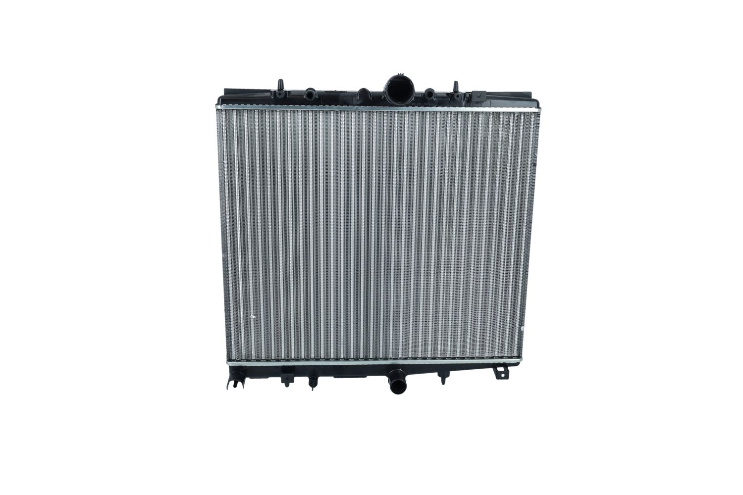 Kühler, Motorkühlung