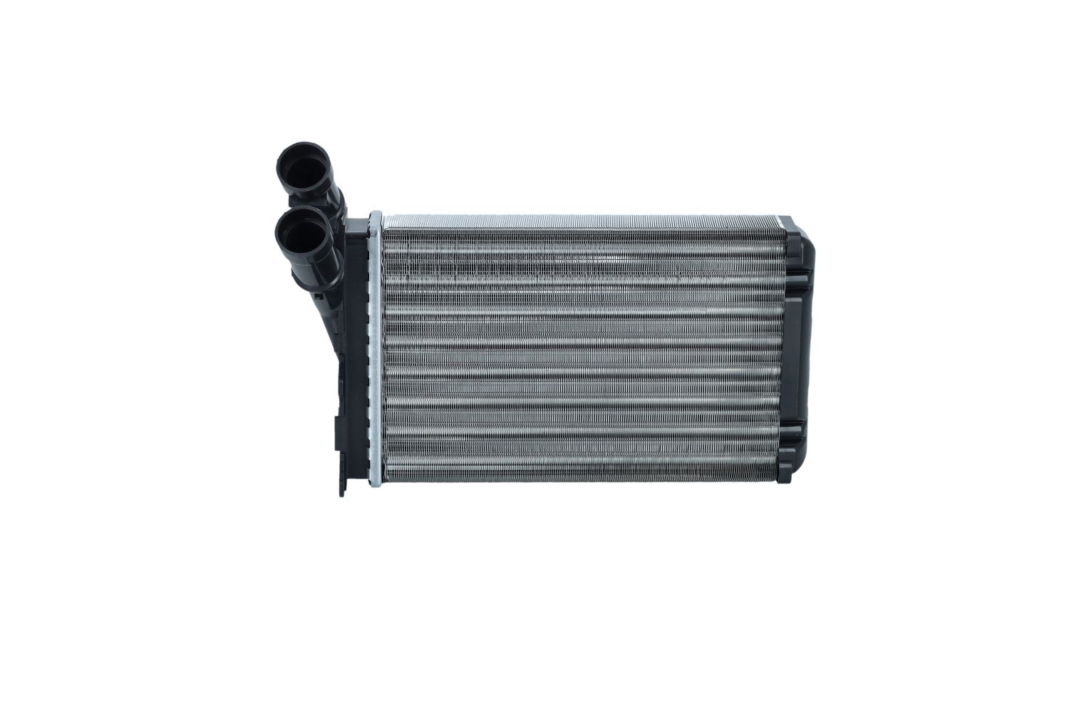 Wärmetauscher, Innenraumheizung