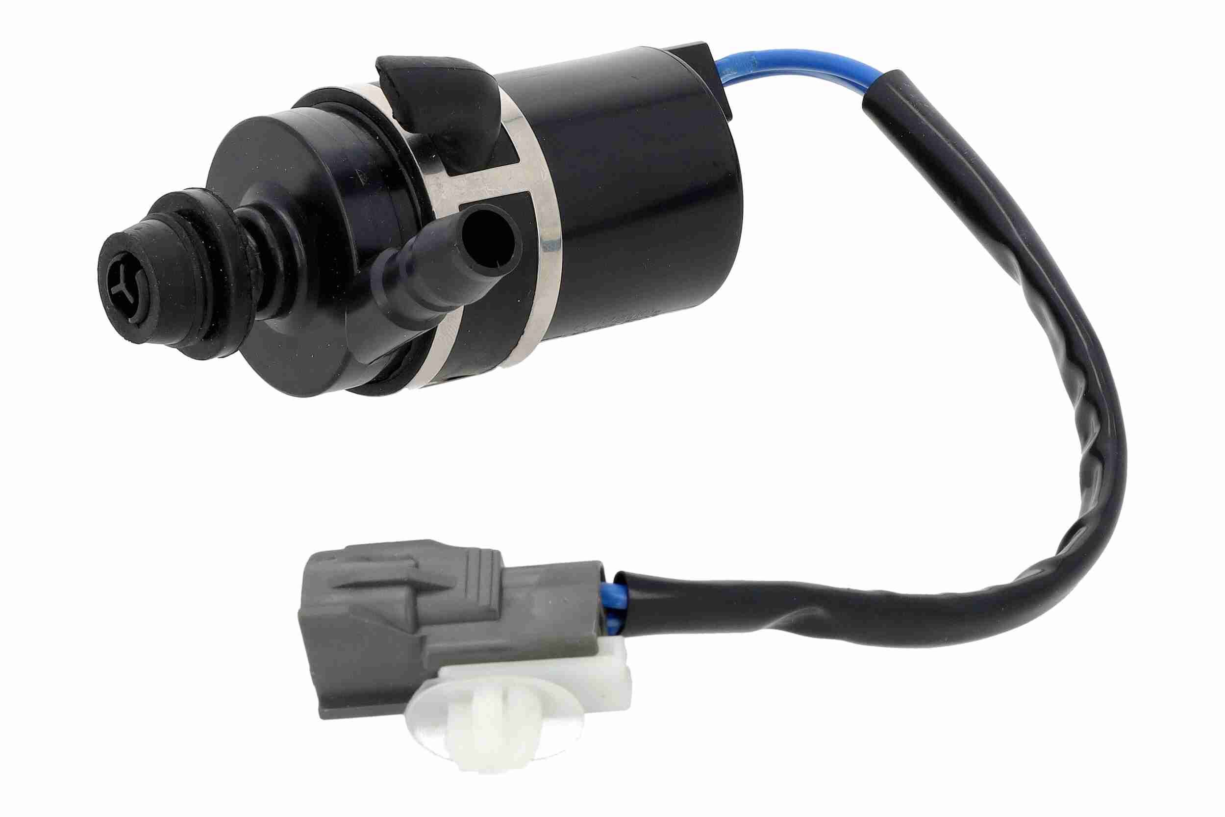 Waschwasserpumpe, Scheinwerferreinigung