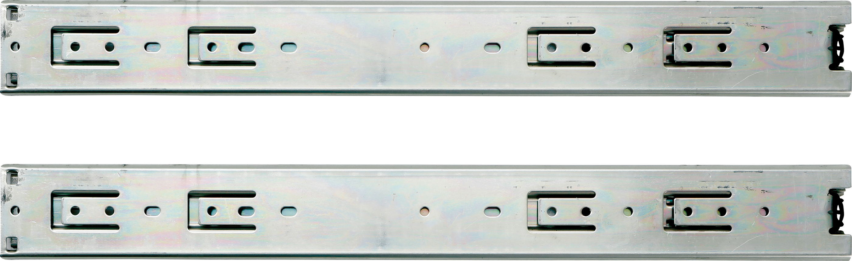 BGS Schubladenführung für Werkstattwagen Art. 4100 | 2-tlg.