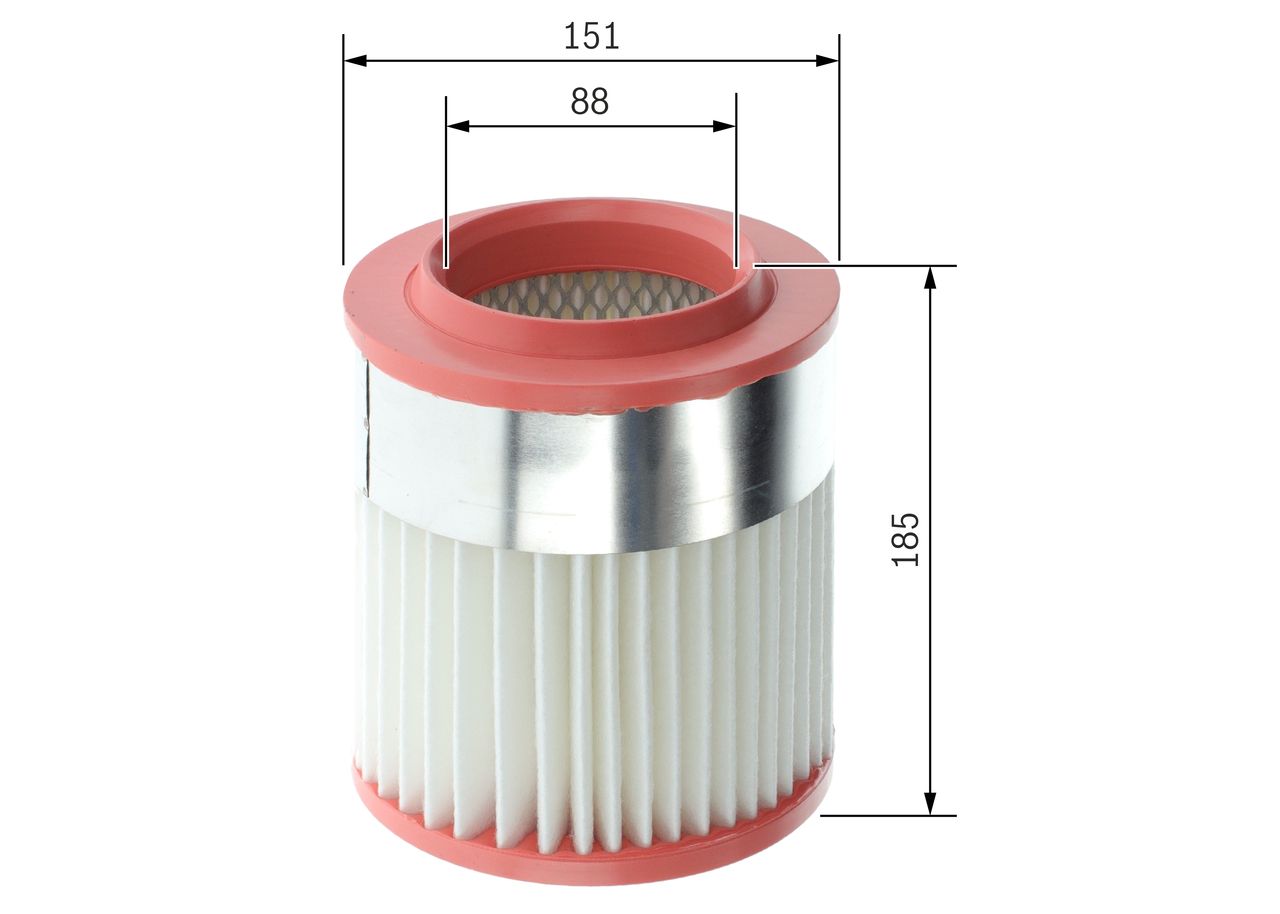 Luftfilter