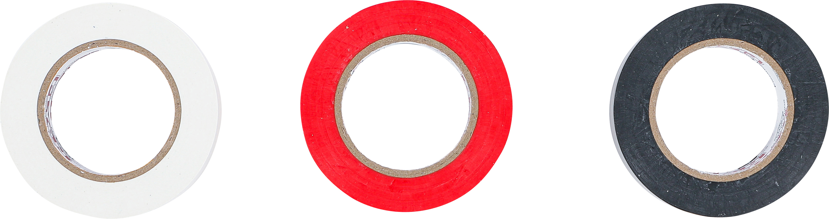 BGS VDE-Isolierband-Sortiment | 3-tlg.