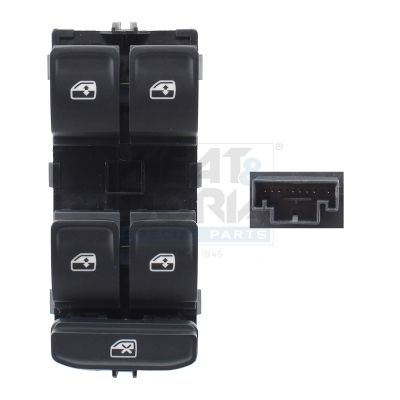 Schalter, Fensterheber