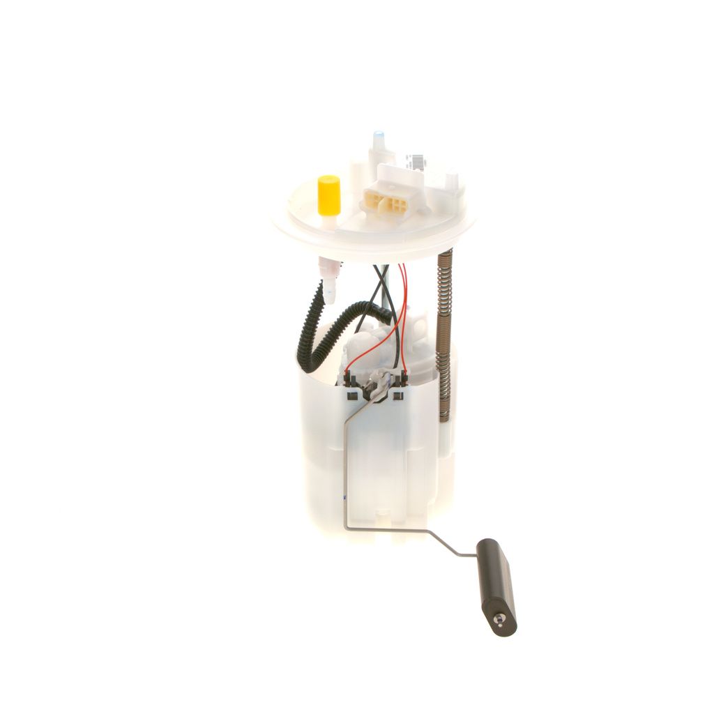 Kraftstoff-Fördereinheit