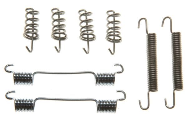 Zubehörsatz, Feststellbremsbacken