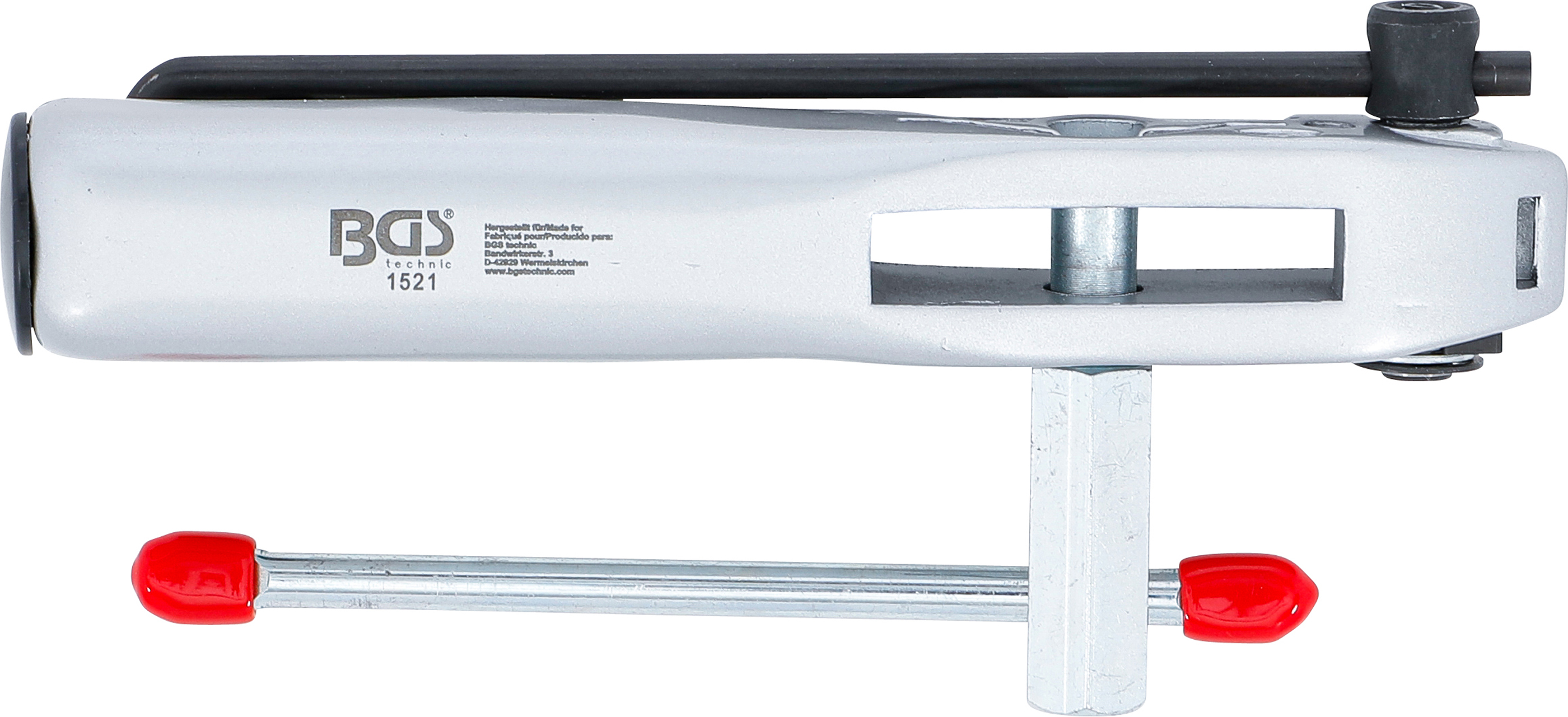 BGS Montiergerät für Schlauchbänder