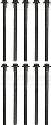 Zylinderkopfschraubensatz