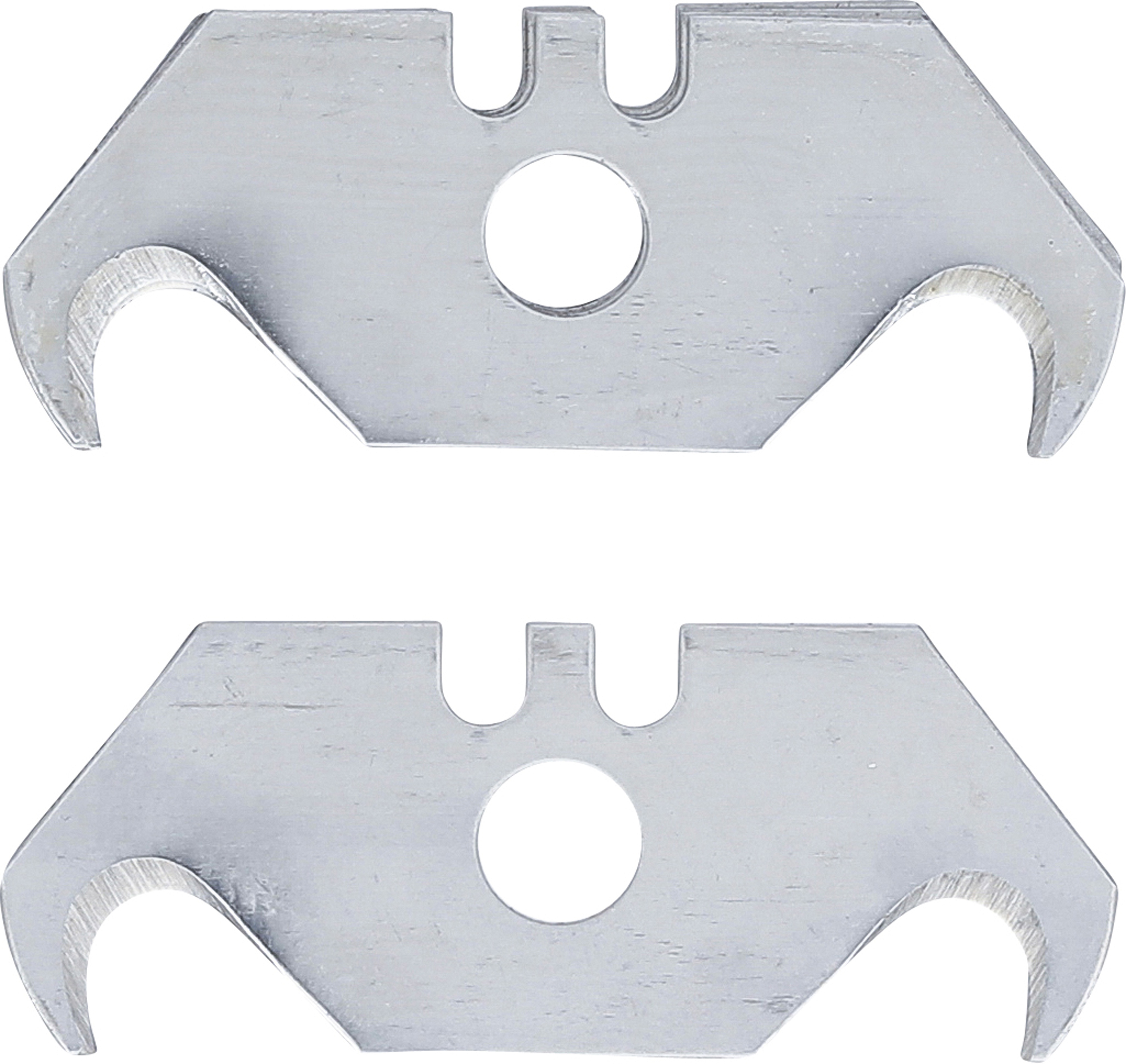 BGS Hakenklingen-Satz | 19 mm | 5-tlg.