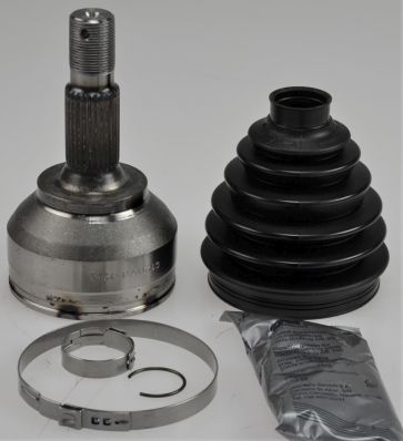 Gelenksatz, Antriebswelle