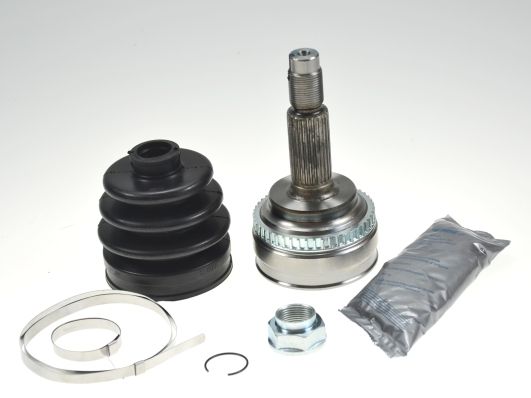 Gelenksatz, Antriebswelle